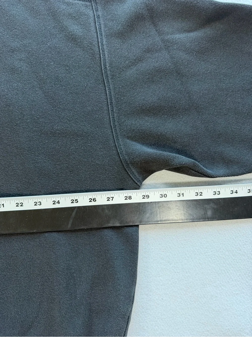 Tommy Bahama Relax 1/4 Zip Sweatshirt Black XXL 100% Cotton